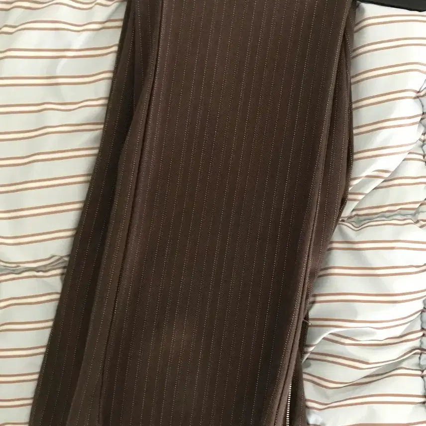 [BUNJANG] Partimento Bootcut Pants Brown / 파르티멘토 부츠컷 팬츠 브라운