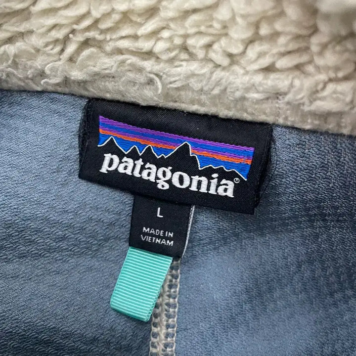 [BUNJANG] Patagonia Retro Jacket L / 파타고니아 레트로 자켓