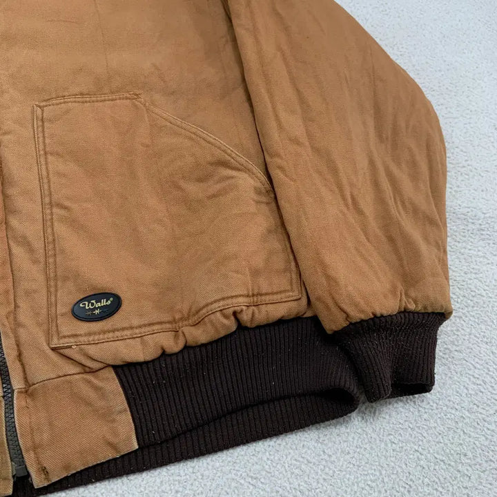 [BUNJANG] Worlds 90s Realtree Work Jacket / [XL]90s 월즈 양면 리얼트리 워크자켓 (C2-11-37)