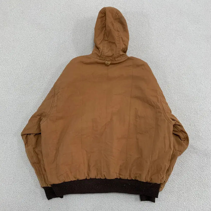 [BUNJANG] Worlds 90s Realtree Work Jacket / [XL]90s 월즈 양면 리얼트리 워크자켓 (C2-11-37)