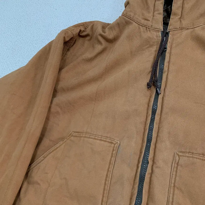 [BUNJANG] Worlds 90s Realtree Work Jacket / [XL]90s 월즈 양면 리얼트리 워크자켓 (C2-11-37)