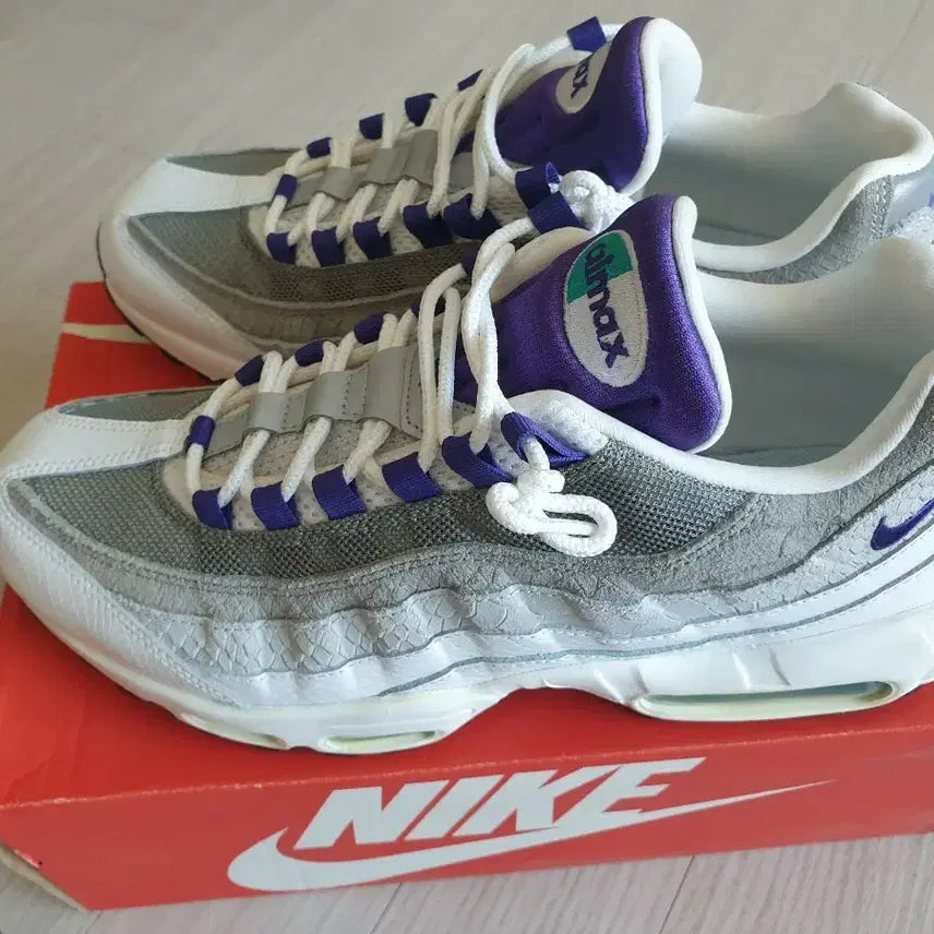 [BUNJANG] Air Max 95 &