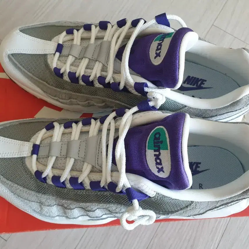 [BUNJANG] Air Max 95 &