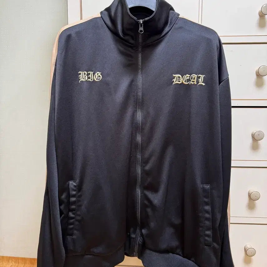 [BUNJANG] Lookism Big Deal Training Set / [L] 외모지상주의 빅딜 트레이닝 셋업 외지주