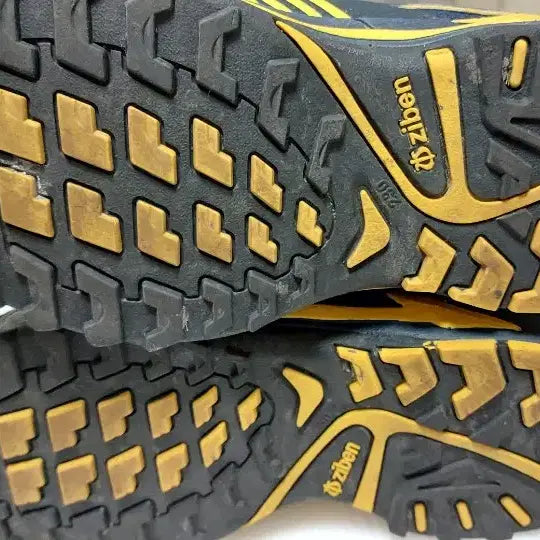 [BUNJANG] Ziben Safety Shoes / 지벤 안전화 230