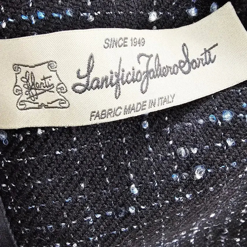 [BUNJANG] MojoSphin Wool Check Jacket / 모조에스핀 울체크 자켓