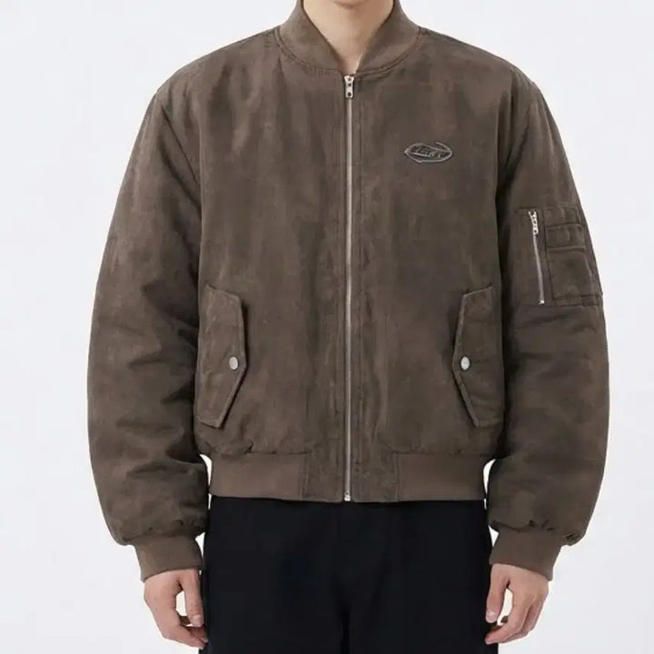 [BUNJANG] MA1 Bomber Jacket / MA1 봄버 자켓