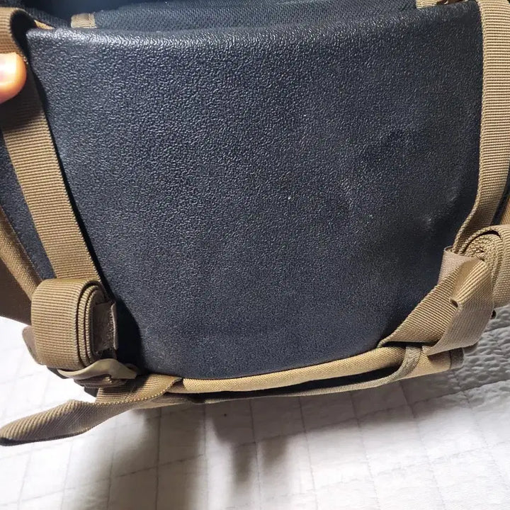 [BUNJANG] Gun Case Assault Tactical Backpack / 건케이스 어썰트 택티컬 전술배낭 가방 백팩