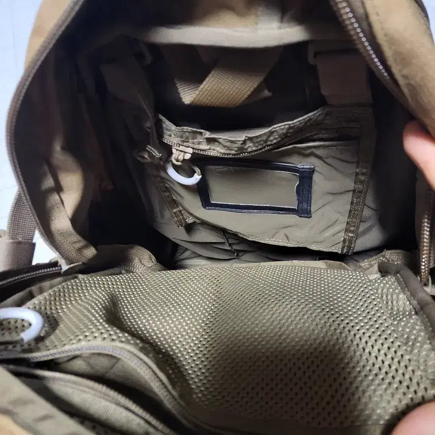 [BUNJANG] Gun Case Assault Tactical Backpack / 건케이스 어썰트 택티컬 전술배낭 가방 백팩