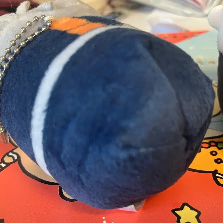 [BUNJANG] Tokyo Revengers Mitsuya Plush Bundle Set / 도리벤 미츠야 누이 일괄 판매