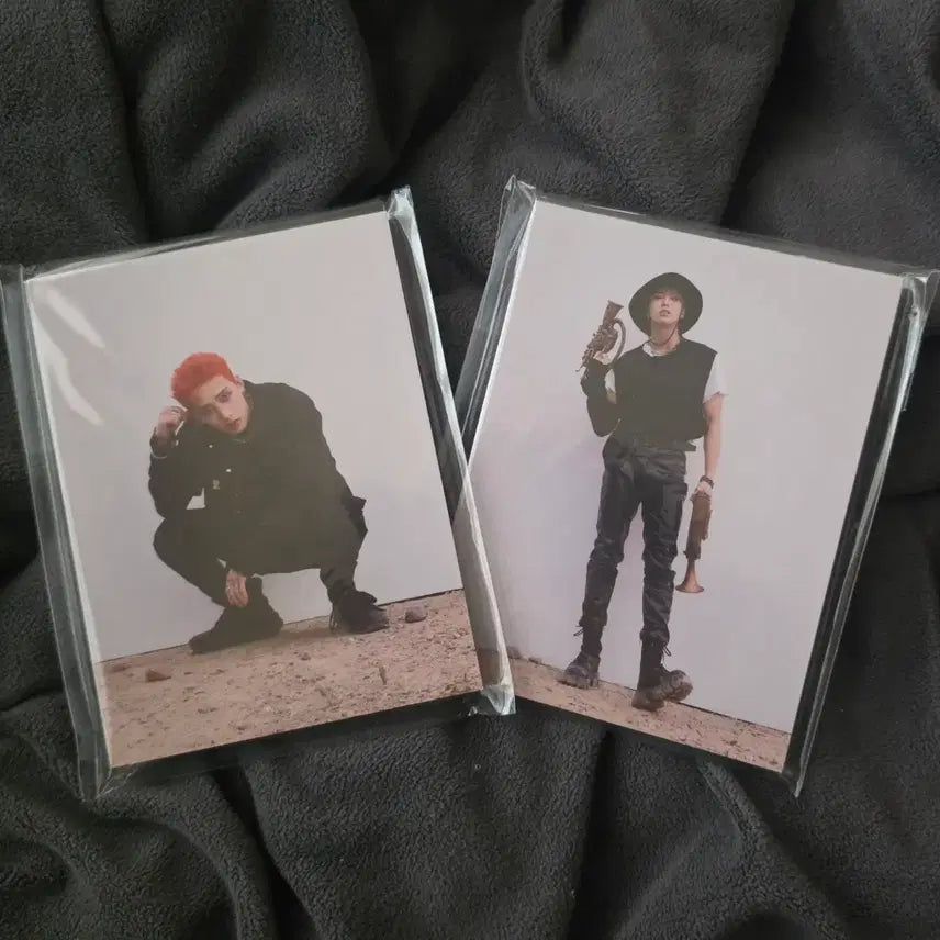 [BUNJANG] Stray Kids NOEASY POB Mini Photobook Bundle Set / 스트레이키즈 노이지 예약특전 미니 포토북 일괄