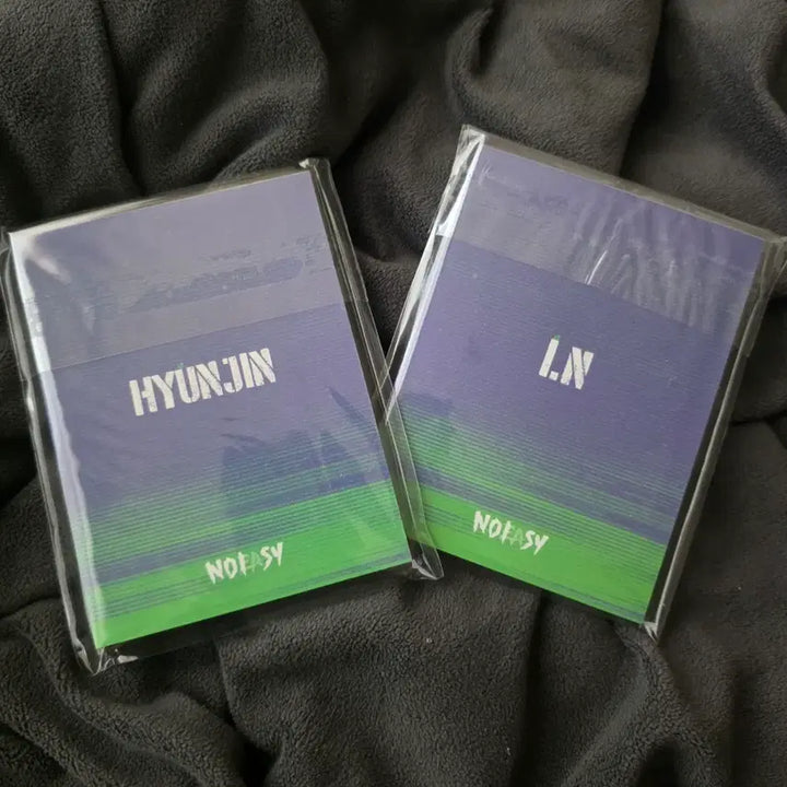 [BUNJANG] Stray Kids NOEASY POB Mini Photobook Bundle Set / 스트레이키즈 노이지 예약특전 미니 포토북 일괄