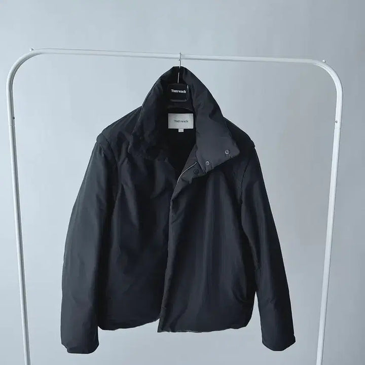 [BUNJANG] Toniq Wek Puffer Jacket (2-Way) - M Size / 토니웩 다운 푸퍼 자켓 M사이즈 (조끼&amp;자켓 투웨이)