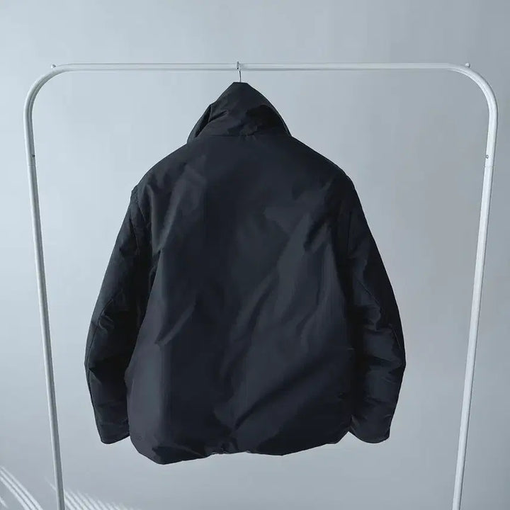 [BUNJANG] Toniq Wek Puffer Jacket (2-Way) - M Size / 토니웩 다운 푸퍼 자켓 M사이즈 (조끼&amp;자켓 투웨이)