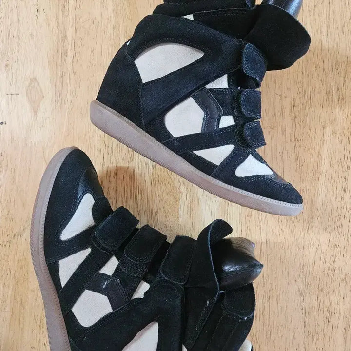 [BUNJANG] Isabel Marant Bekett 36 / 이자벨마랑 베켓 36사이즈