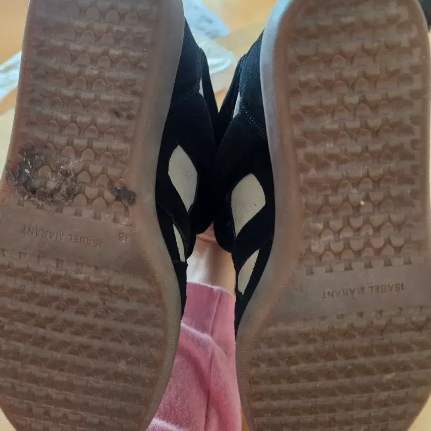 [BUNJANG] Isabel Marant Bekett 36 / 이자벨마랑 베켓 36사이즈