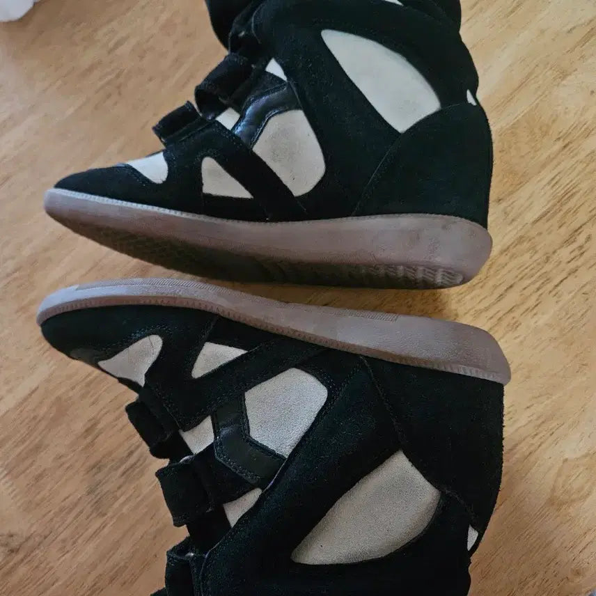 [BUNJANG] Isabel Marant Bekett 36 / 이자벨마랑 베켓 36사이즈