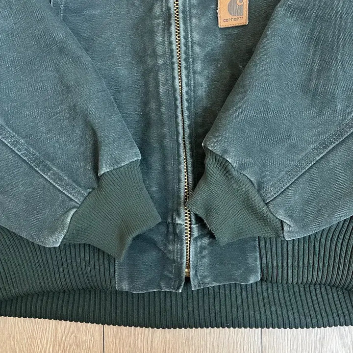 [BUNJANG] Carhartt J130 MOS Active Jacket / [L] 칼하트 J130 MOS 액티브 자켓
