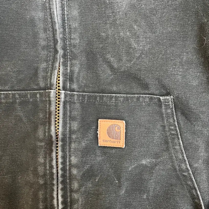 [BUNJANG] Carhartt J130 MOS Active Jacket / [L] 칼하트 J130 MOS 액티브 자켓