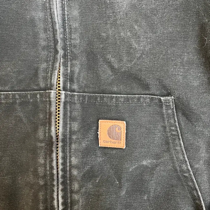 [BUNJANG] Carhartt J130 MOS Active Jacket / [L] 칼하트 J130 MOS 액티브 자켓