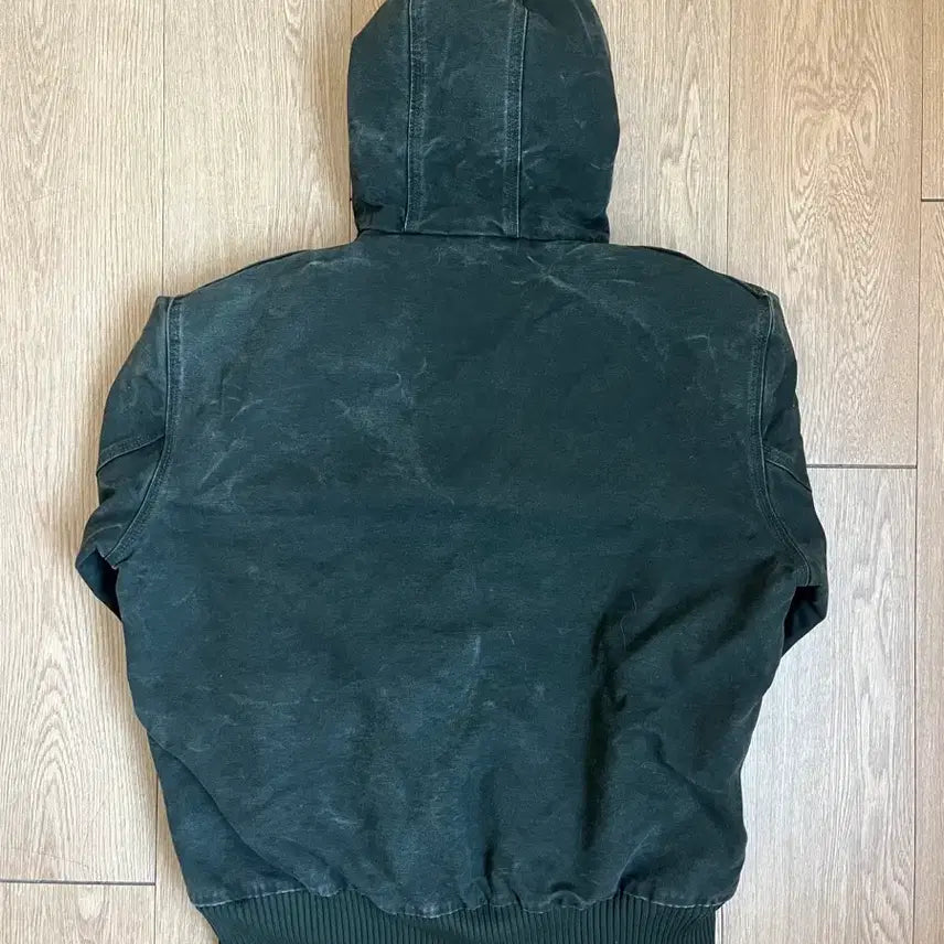 [BUNJANG] Carhartt J130 MOS Active Jacket / [L] 칼하트 J130 MOS 액티브 자켓