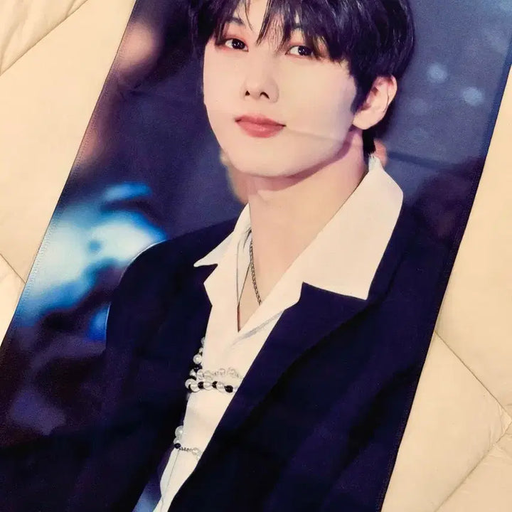 [BUNJANG] NCT Dream Jisung The Dream Show Slogan / 엔시티드림 지성 드림쇼 슬로건 (급처