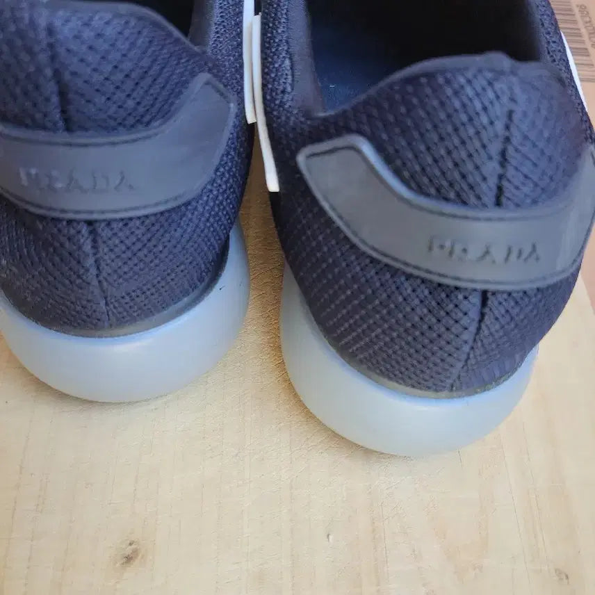 [BUNJANG] Mesh Strap Sneakers / 235. 메쉬 스트랩 스니커즈