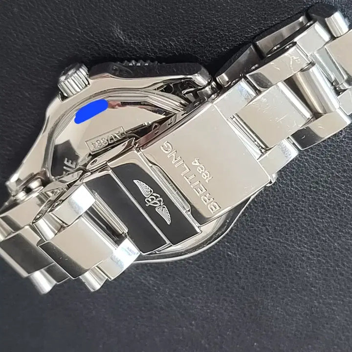 [BUNJANG] Breitling Superocean II Automatic Watch / 브라이틀링 슈퍼오션2 오토매틱