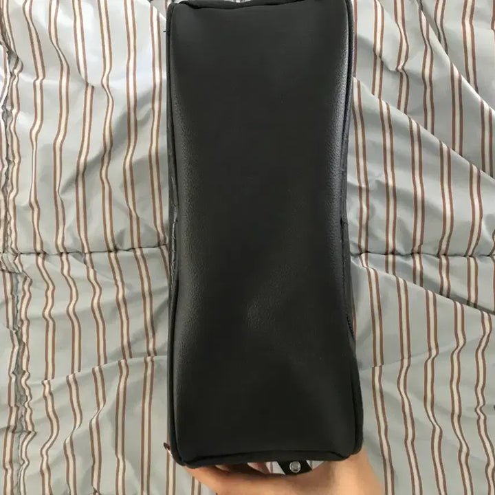 [BUNJANG] Lee Woo Gamakaras Shoulder Bag / 이우가마카라스 숄더백