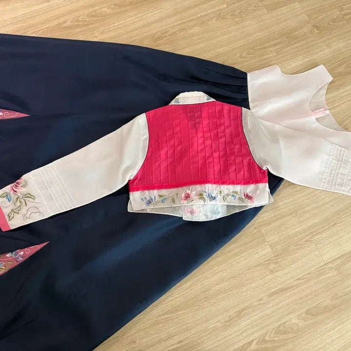 [BUNJANG] Hanbok Set (Size 55/66) / 55 66사이즈 한복세트