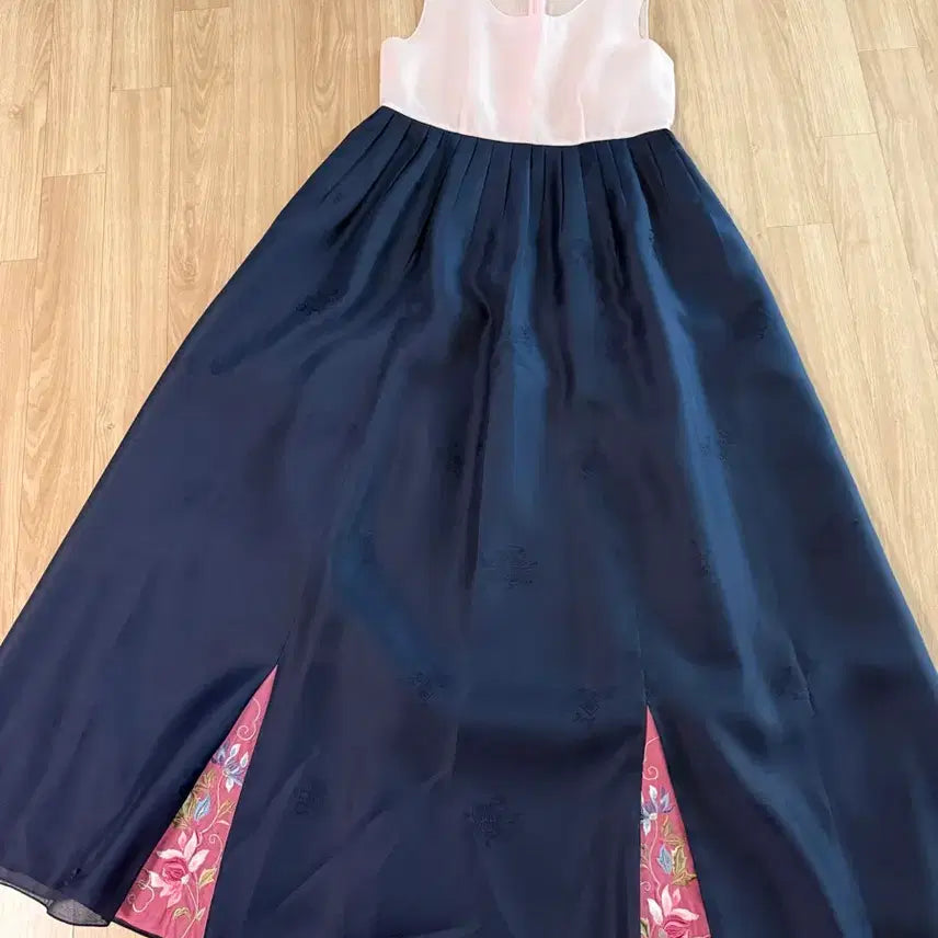 [BUNJANG] Hanbok Set (Size 55/66) / 55 66사이즈 한복세트