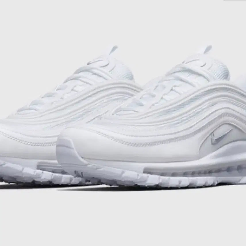 [BUNJANG] Nike Air Max 97 Sneakers / [특SS급]나이키 정품 에어맥스 97