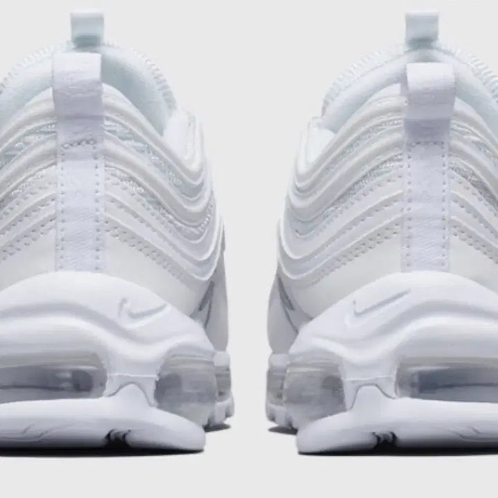 [BUNJANG] Nike Air Max 97 Sneakers / [특SS급]나이키 정품 에어맥스 97