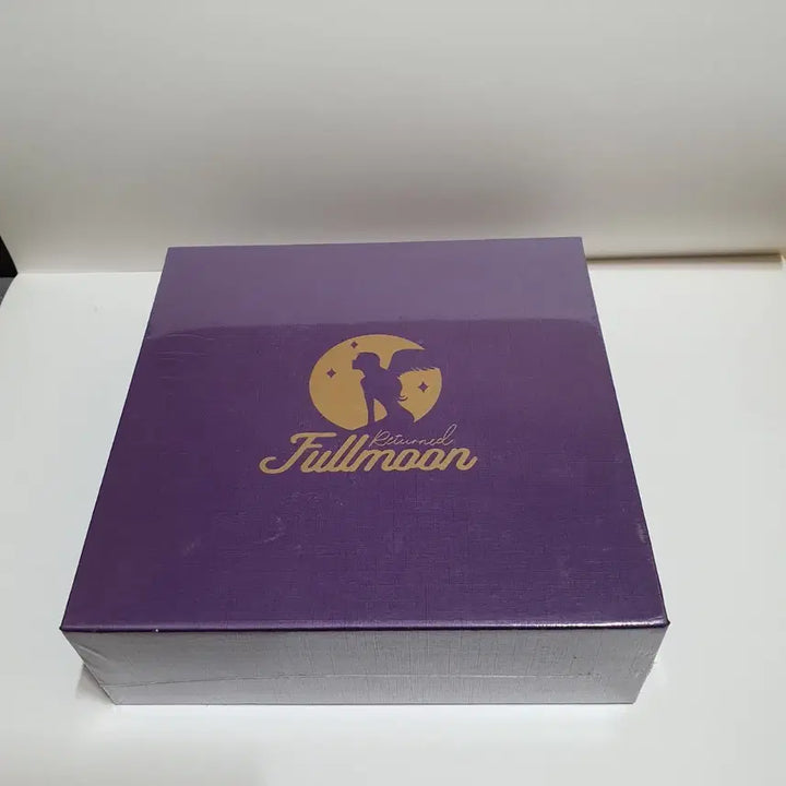 [BUNJANG] Full Moon (달빛천사) 15th Anniversary Korean OST / 달빛천사 15주년 기념 국내OST