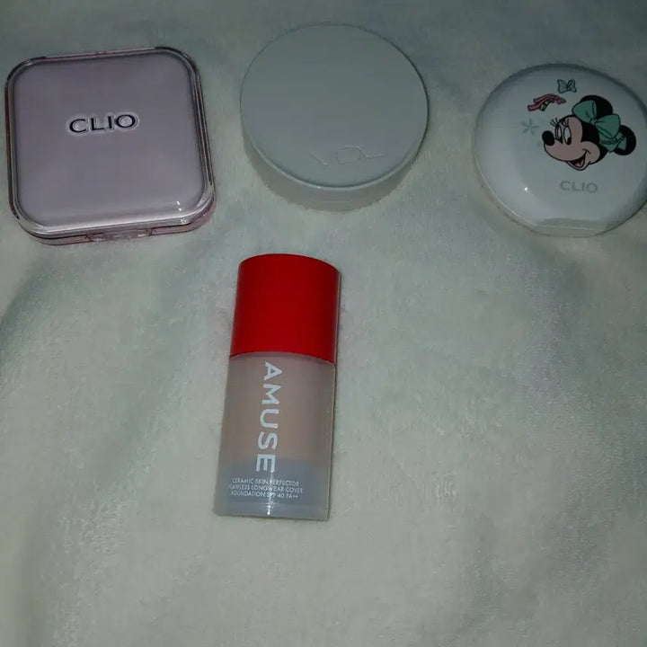 [BUNJANG] Cosmetics Exchange / 화장품 교환교신판매 여뮽 봄웜 갈웜 겨쿨 화장품