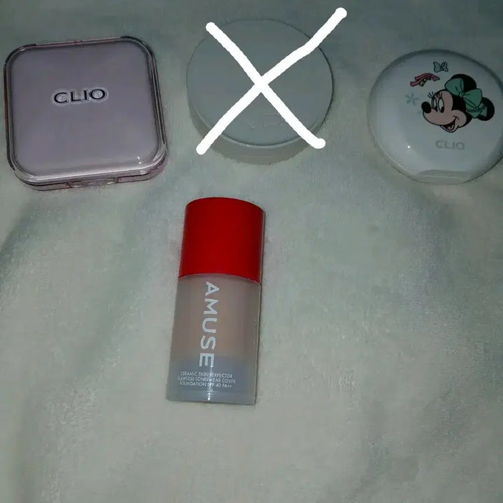 [BUNJANG] Cosmetics Exchange / 화장품 교환교신판매 여뮽 봄웜 갈웜 겨쿨 화장품