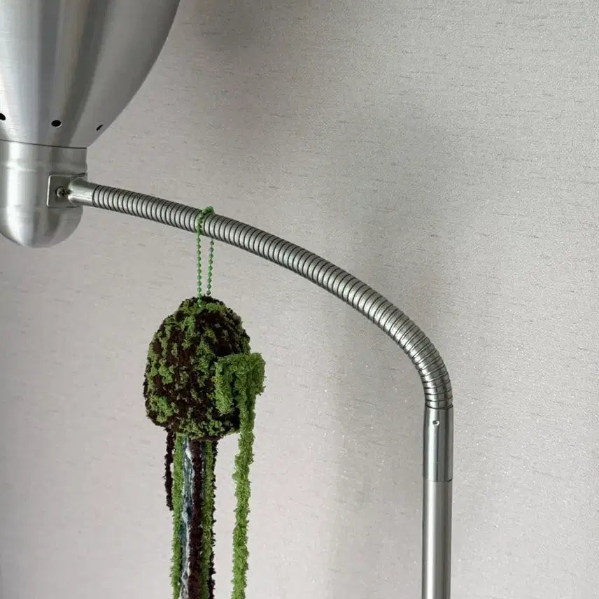 [BUNJANG] Uniquely Cute Jellyfish Decor / 유니크한 두쫀쿠 발레코어 뜨개 해파리