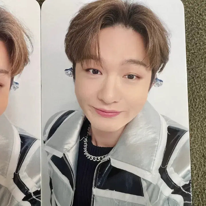 [BUNJANG] BTOB Changsub Everline Suwon Fansign POB Set / 이창섭 에버라인 수원대면팬싸 미공포