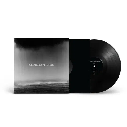 [BUNJANG] Cigarettes After Sex "Cry" LP / 시가렛애프터섹스 섹후땡 LP 정규 2집 Cry lp 엘피