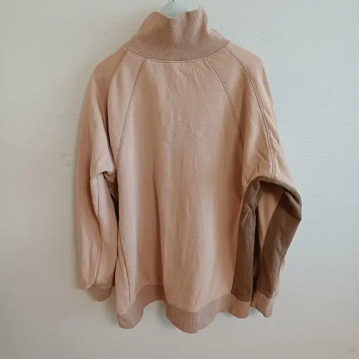 [BUNJANG] 2nd Floor Sweatshirt / 한섬 2nd floor 맨투맨목티 55사이즈 판매합니다