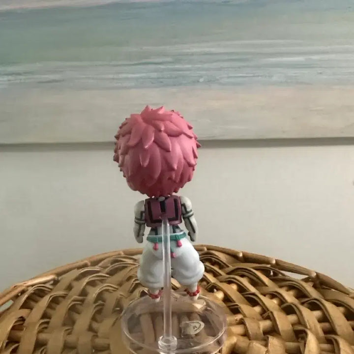 [BUNJANG] Demon Slayer Akaza Figure / 귀멸의 칼날 아카자 피규어