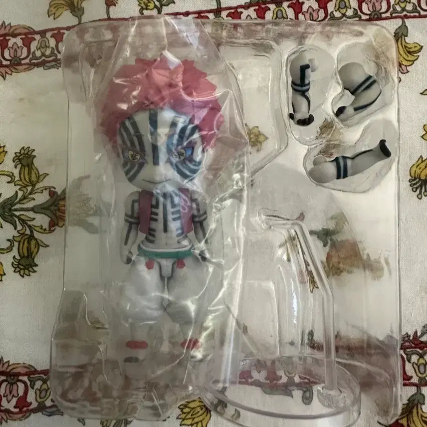 [BUNJANG] Demon Slayer Akaza Figure / 귀멸의 칼날 아카자 피규어