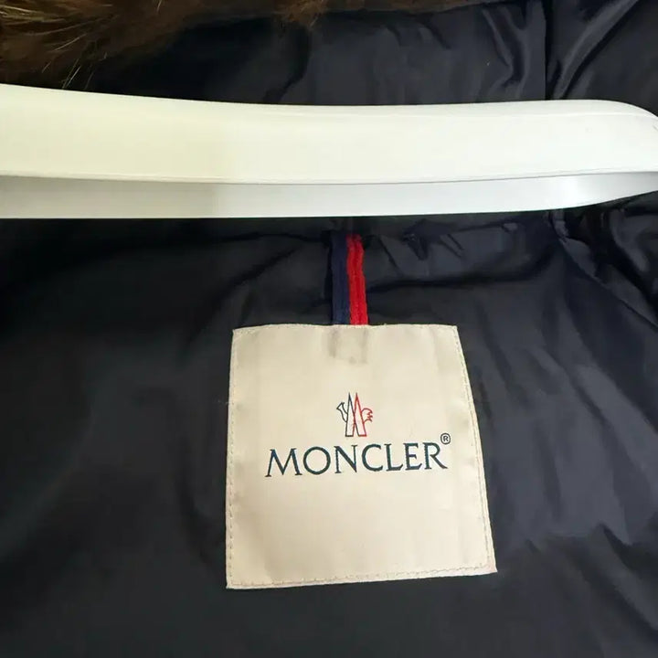 [BUNJANG] Moncler Cluny Size 5 Padded Jacket / 몽클레어 클루니 5 사이즈 패딩