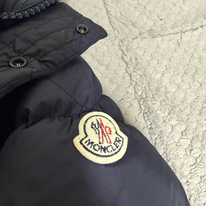 [BUNJANG] Moncler Cluny Size 5 Padded Jacket / 몽클레어 클루니 5 사이즈 패딩