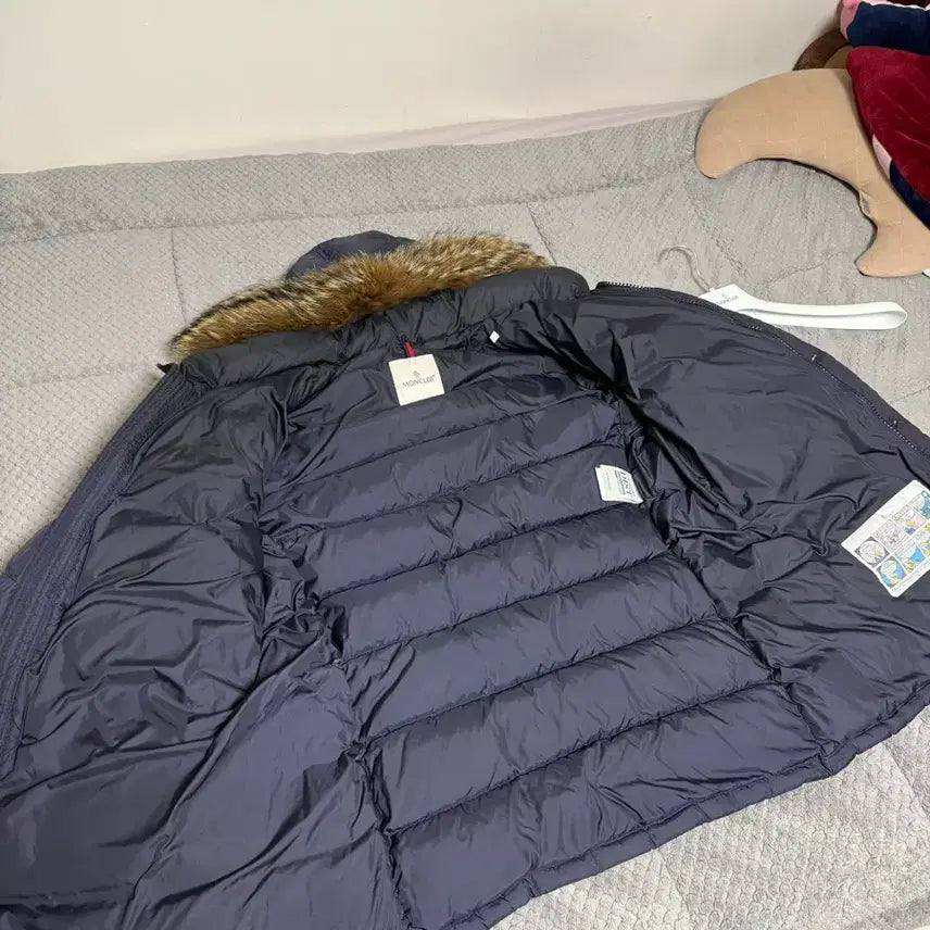 [BUNJANG] Moncler Cluny Size 5 Padded Jacket / 몽클레어 클루니 5 사이즈 패딩