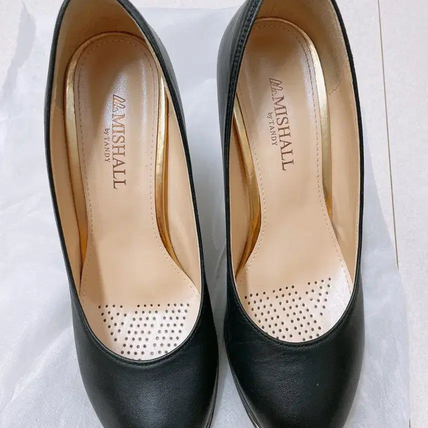 [BUNJANG] Tandy Women's Heels (9cm) (Size 235) / 탠디 여성구두 9cm  사이즈 235 사용감 있어요