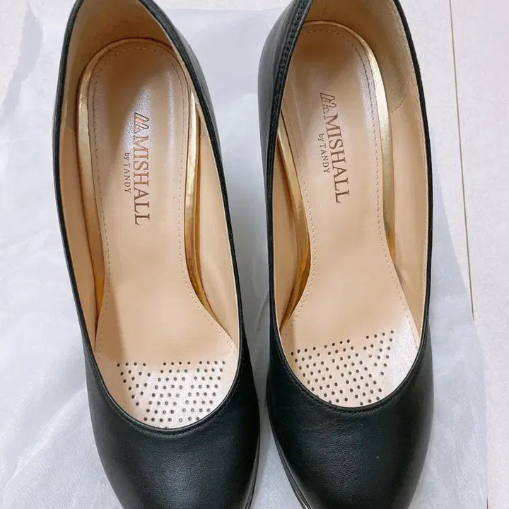 [BUNJANG] Tandy Women's Heels (9cm) (Size 235) / 탠디 여성구두 9cm  사이즈 235 사용감 있어요