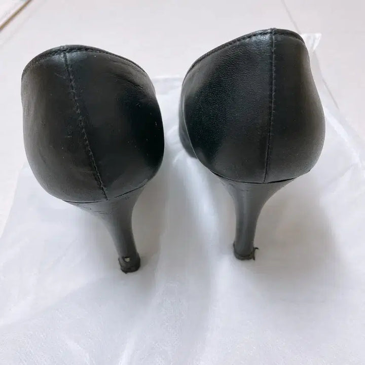 [BUNJANG] Tandy Women's Heels (9cm) (Size 235) / 탠디 여성구두 9cm  사이즈 235 사용감 있어요