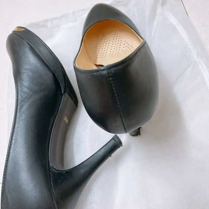 [BUNJANG] Tandy Women's Heels (9cm) (Size 235) / 탠디 여성구두 9cm  사이즈 235 사용감 있어요