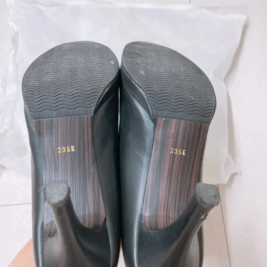 [BUNJANG] Tandy Women's Heels (9cm) (Size 235) / 탠디 여성구두 9cm  사이즈 235 사용감 있어요